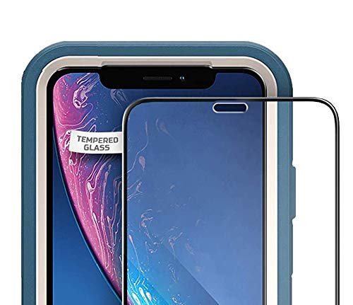 Magglass Tempered Glass for iPhone XR 6.1