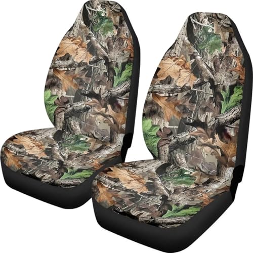 Camo Hunting