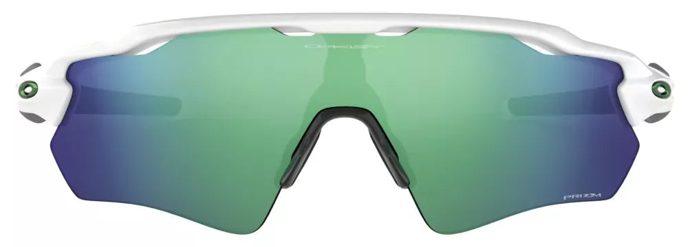 Original Oakley Radar EV Path Sunglasses OO9208-7138 - Polarized Sports & Cycling Glasses for Men & Women - UV Protection for Outdoor Running, Hiking, and Driving