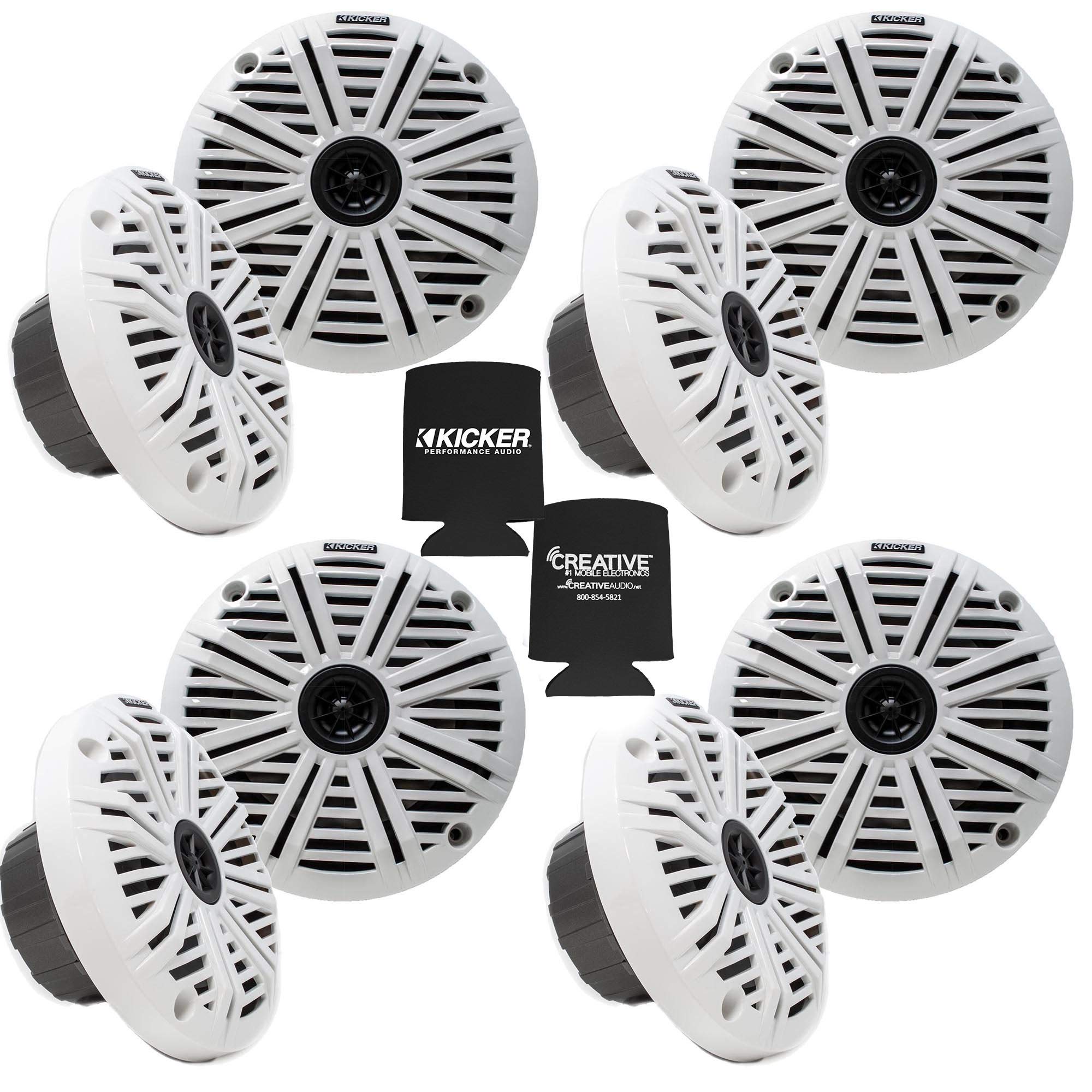Kicker 6.5