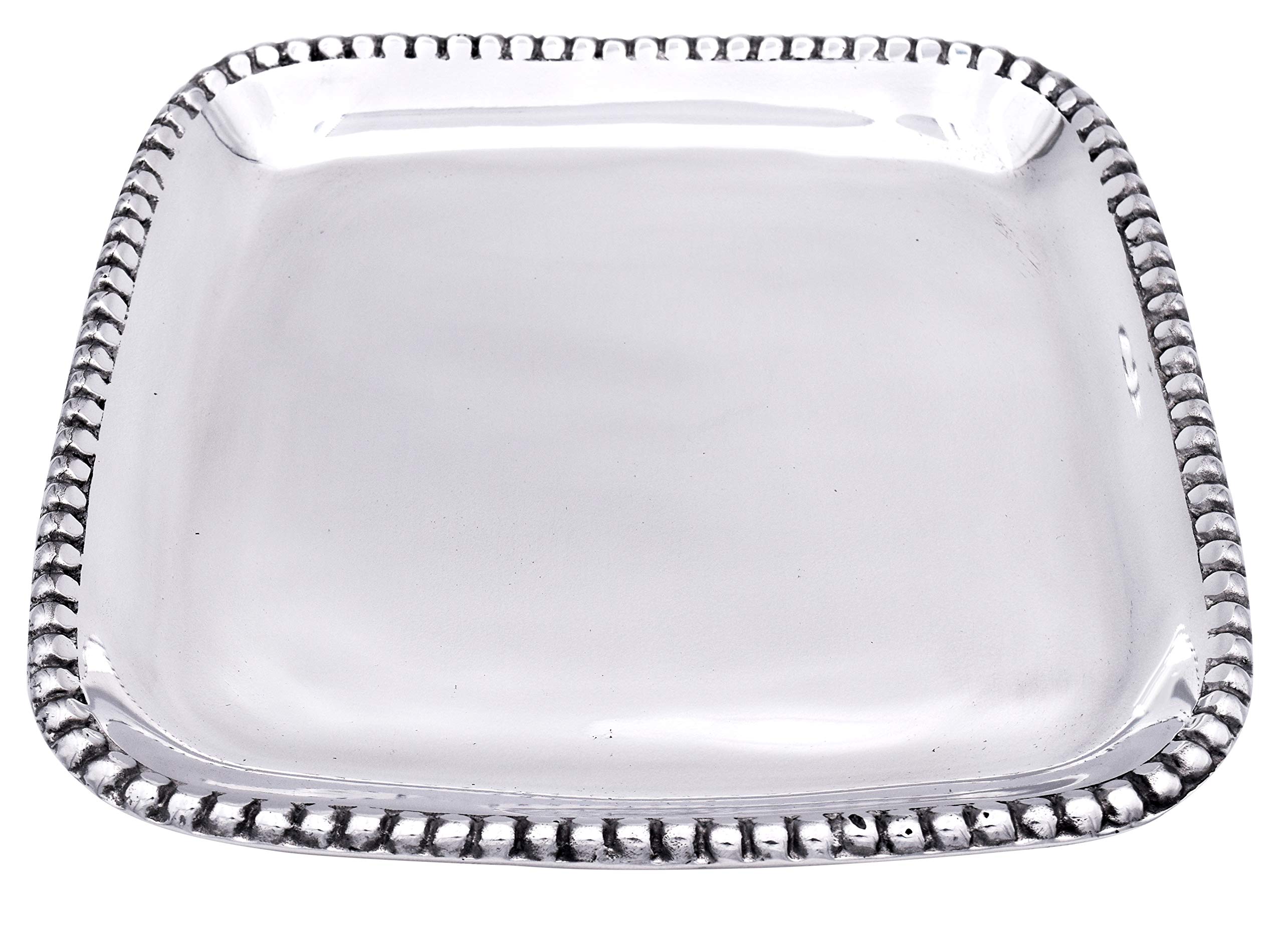 Pearl Serving Tray - Elegant Party & Home Decor