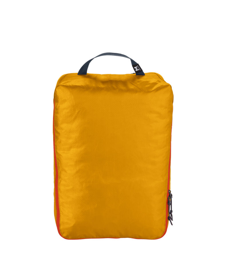 Eagle Creek Pack It Isolate Clean/Dirty Cube M - Waterproof Travel Organizer for Luggage & Backpack - Perfect for Camping, Hiking & Business Trips