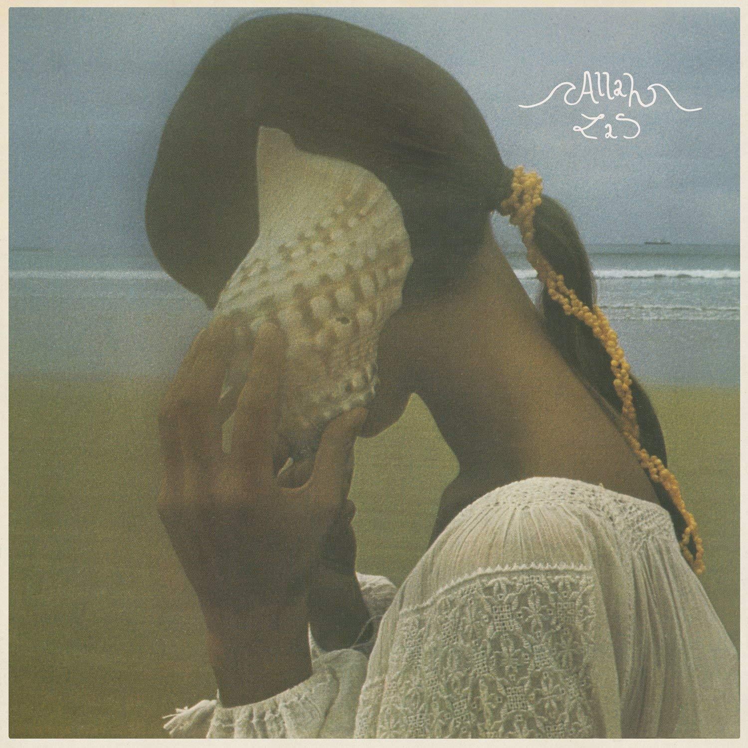 Allah Las - Same Spencer Dunham Vinyl Record | Indie Rock Music for Home Listening & Collectors