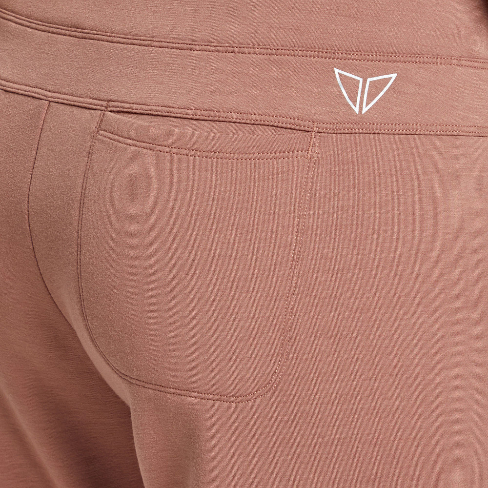Korsa Metropolitan Women's Pants - Stylish & Comfortable Trousers for Work, Office & Casual Wear | Perfect for Business, Travel & Everyday Outfits