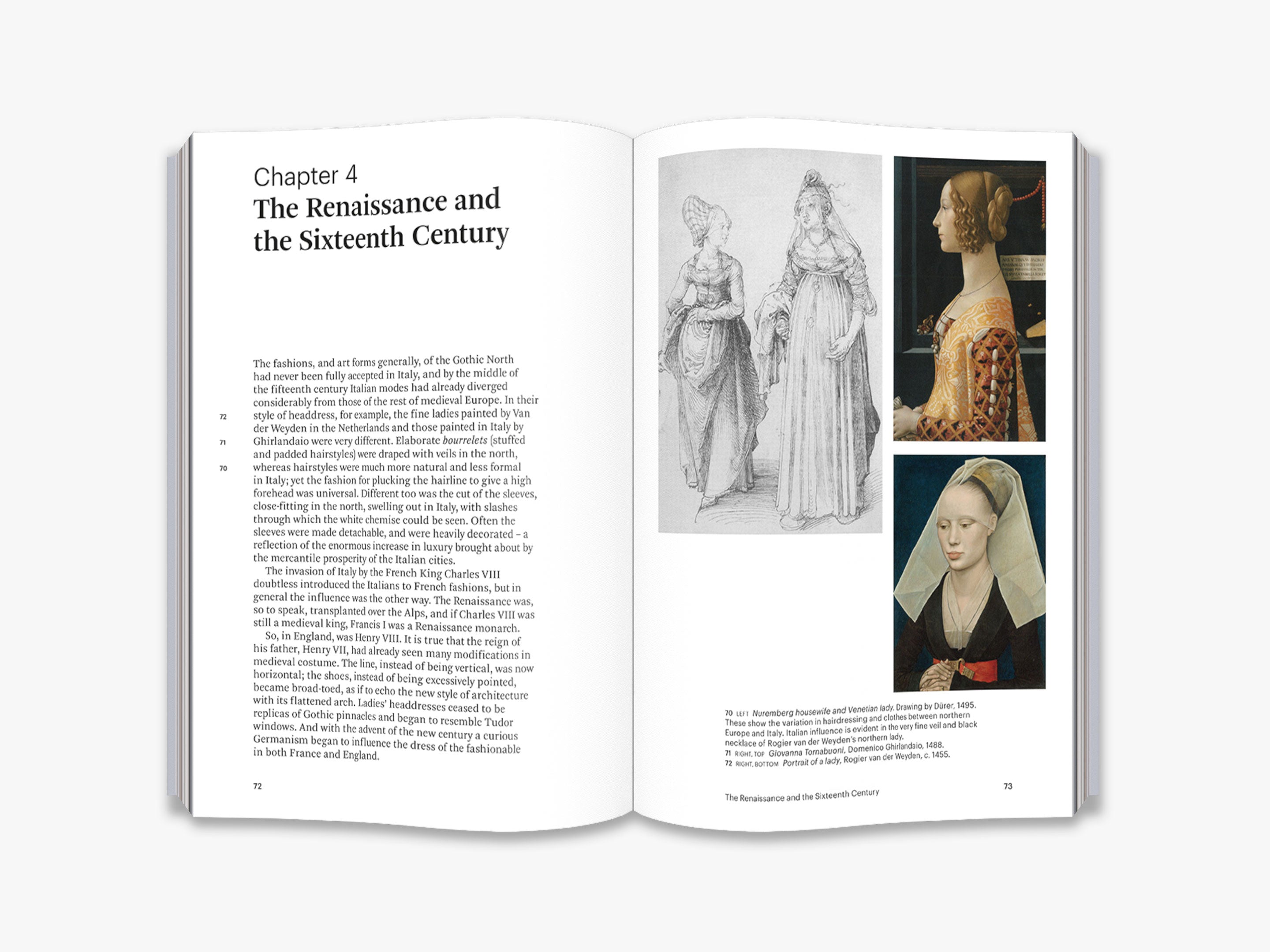 Costume and Fashion (World of Art) - History, Design & Style Guide for Theater, Cosplay & Historical Reenactment