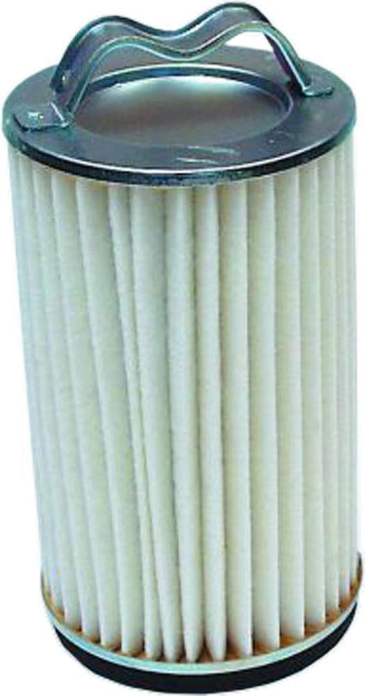 HIFLO HFA3702 Air Filter Replacement for 1981 Suzuki GS1100E Motorcycle - High Performance Engine Protection for Off-Road & Street Riding