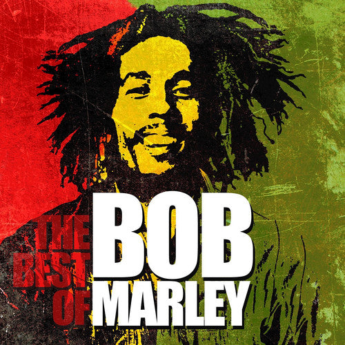 Best of Bob Marley - Legendary Reggae Music Album | Perfect for Relaxation, Beach Parties & Road Trips