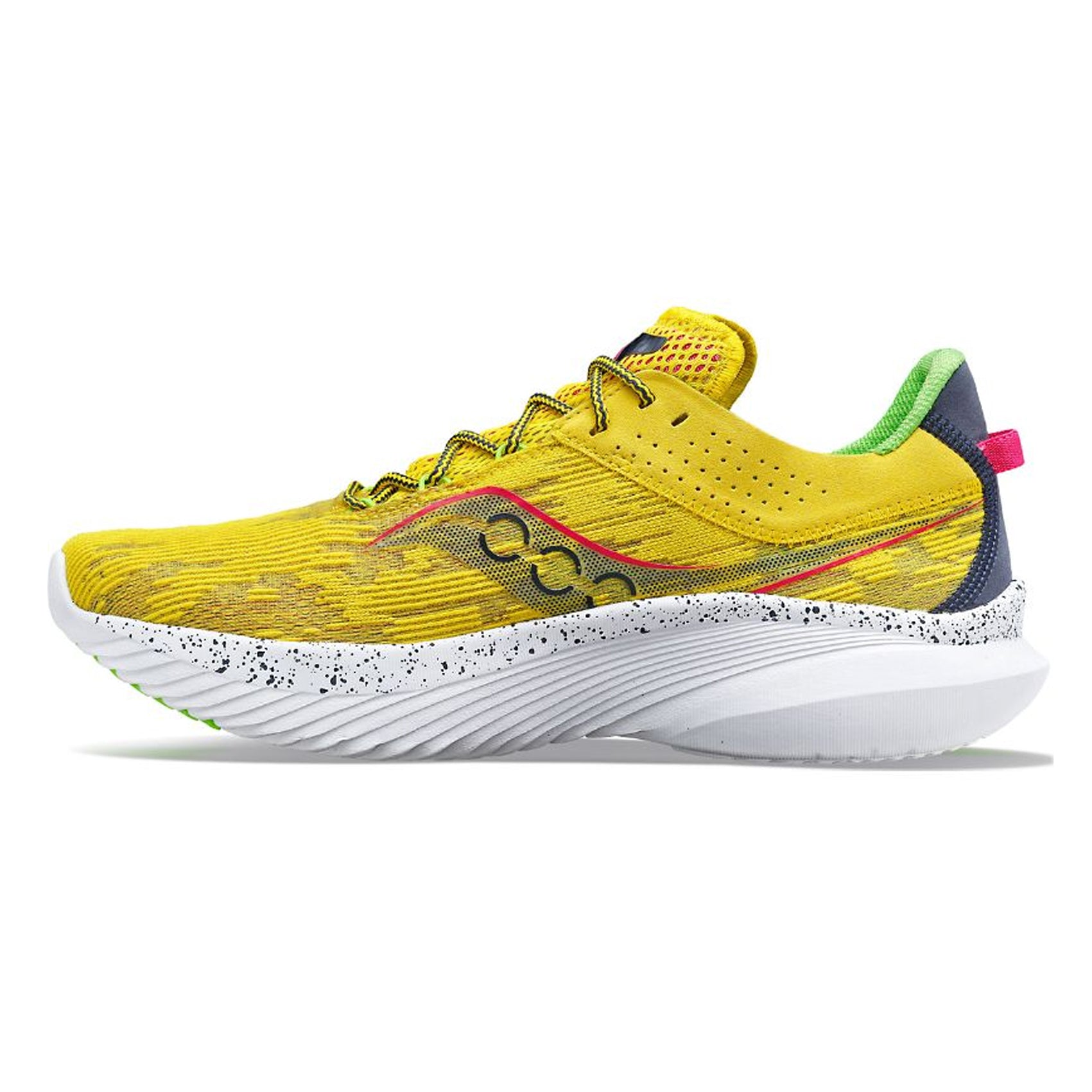 Women's Saucony Kinvara 14 Running Shoes - Lightweight & Cushioned for Road Running, Jogging & Gym Workouts