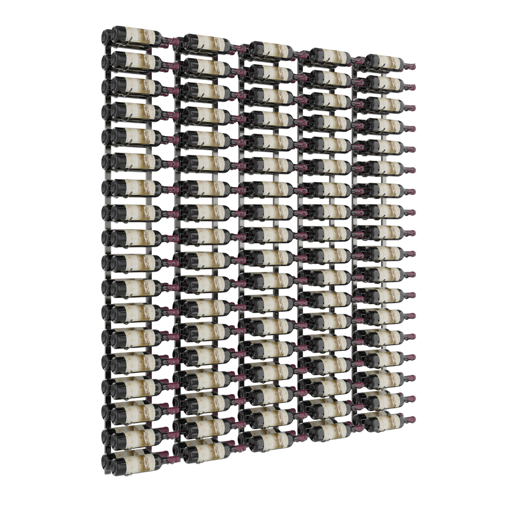 W Series Feature Wall 6 - Modern 3D Wall Panels for Home & Office Decor | Perfect for Living Room, Bedroom Accent Walls and Commercial Spaces
