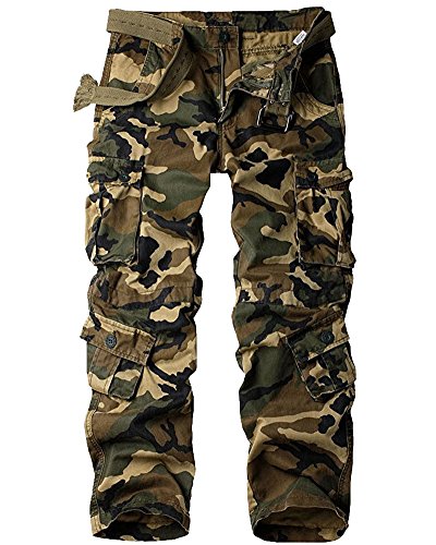M Camouflage