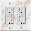 Double Rocker/GFCI