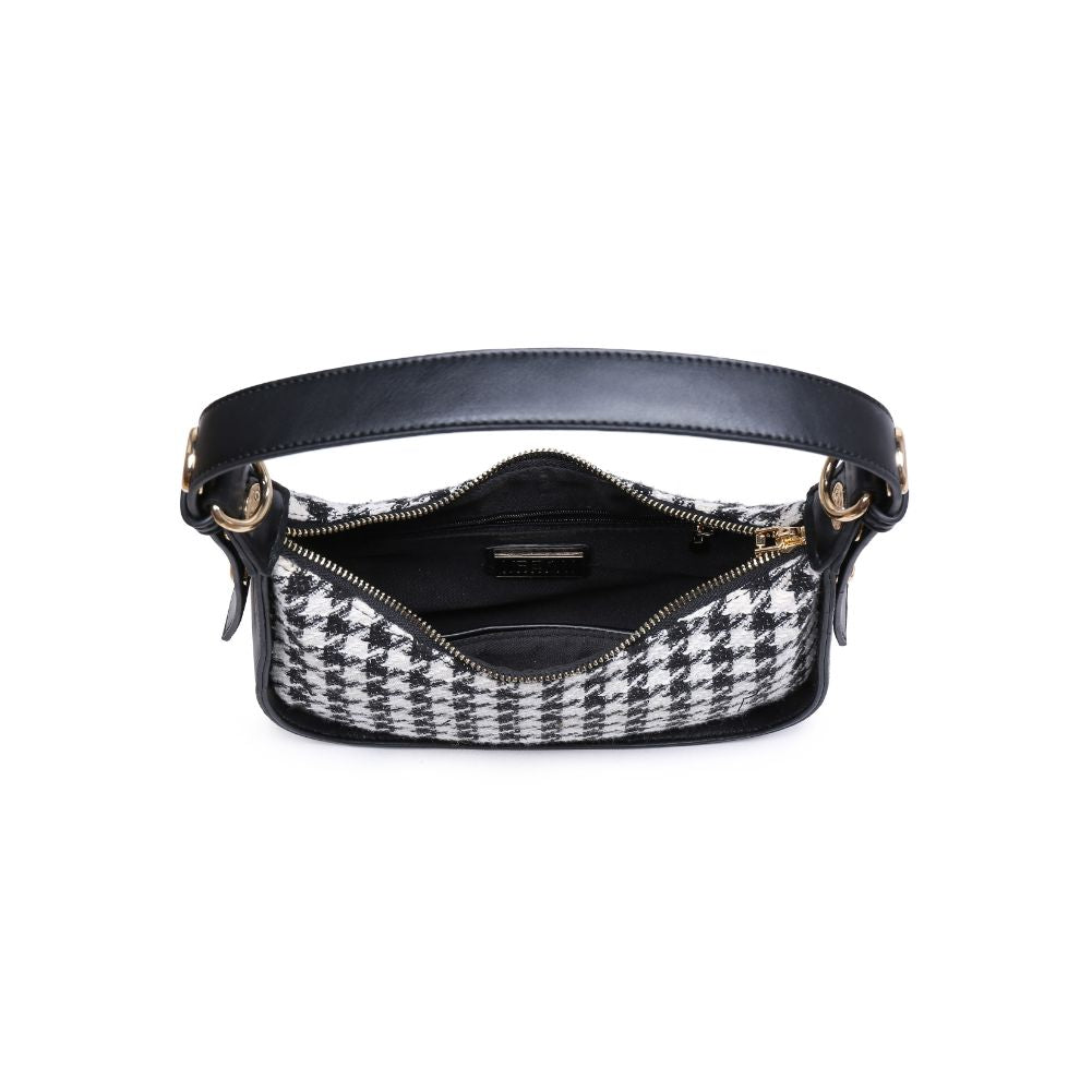 Rhoda Crossbody Bag for Women - Stylish & Lightweight Shoulder Purse - Perfect for Travel, Shopping & Everyday Use