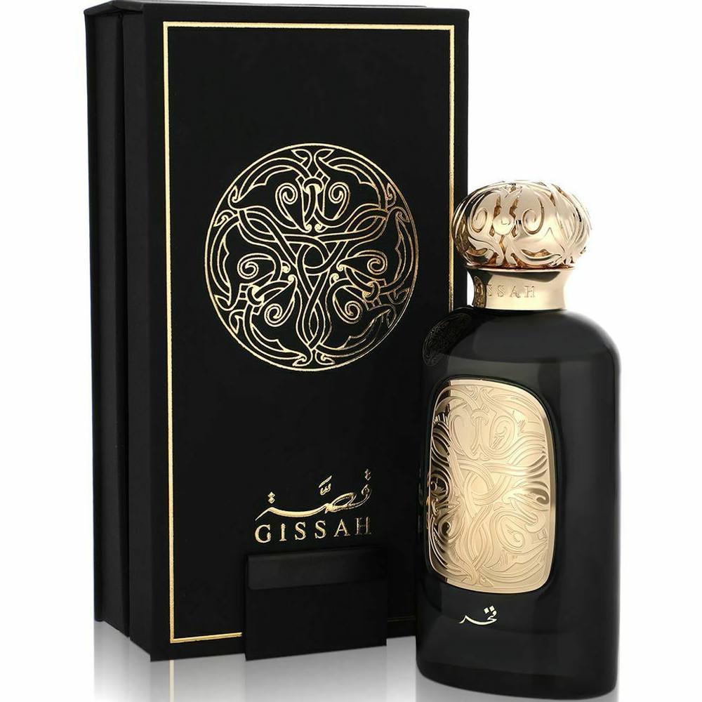 Fakher EDP Perfume for Women & Men - 80ml Long Lasting Oriental Floral Fragrance - Perfect for Date Night, Special Occasions & Daily Wear