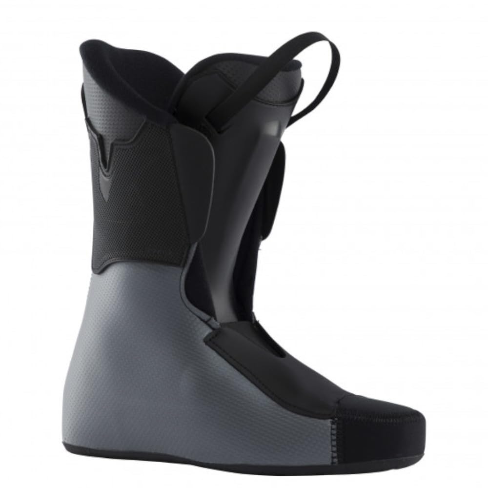 LX 75 HV Women's Ski Boots - High Volume Comfort Fit for Alpine Skiing | Perfect for Resort & Backcountry Skiing