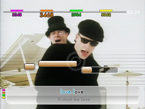 We Sing: UK Hits with 2 Microphones for Nintendo Wii - Family Karaoke Party Game for Kids & Adults