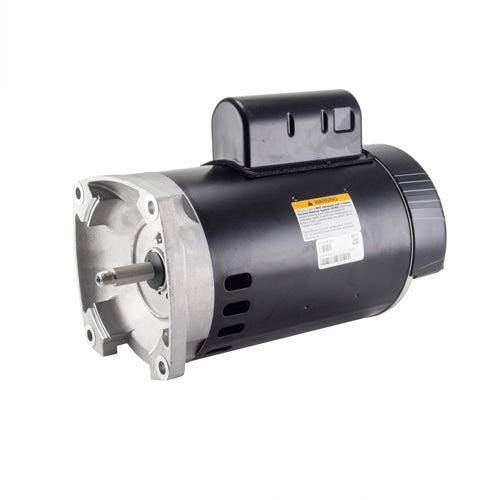 Century Centurion 1081 Series 3/4 HP 56Y Frame Motor B2847V1 - High Efficiency Electric Motor for Pumps, Fans & HVAC Systems