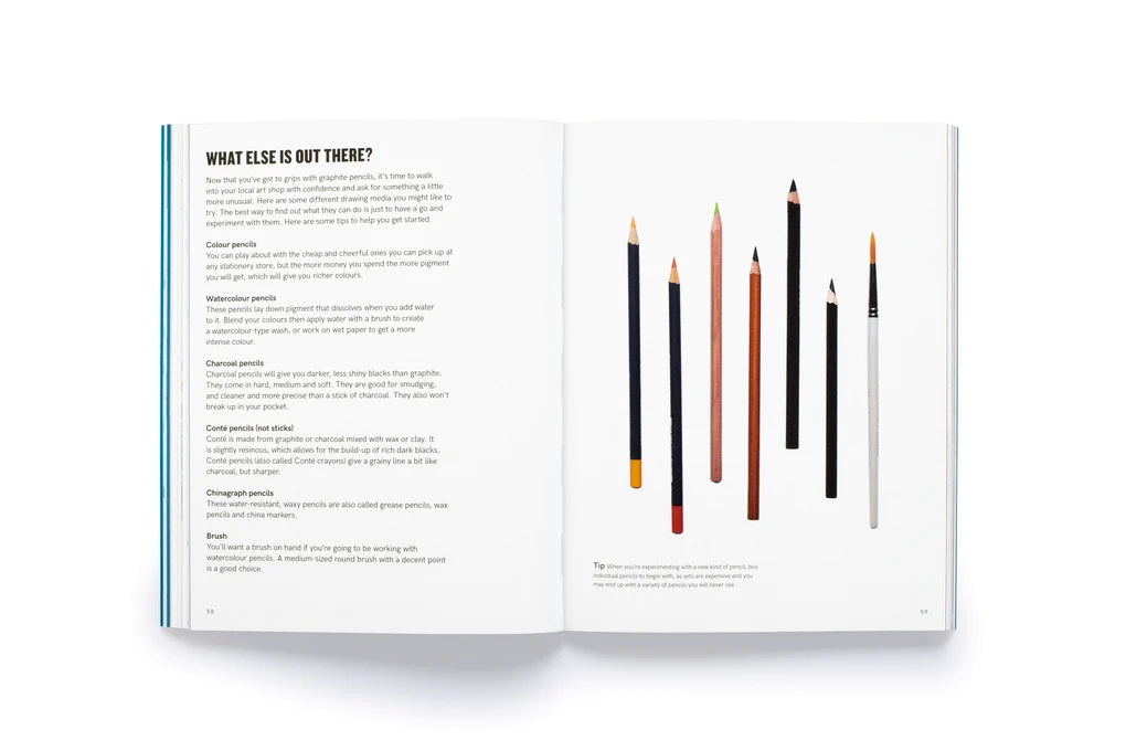 Premium Eva Blackwood & Selwyn Leamy Wooden Pencils - Smooth Writing for School, Office & Art Sketching