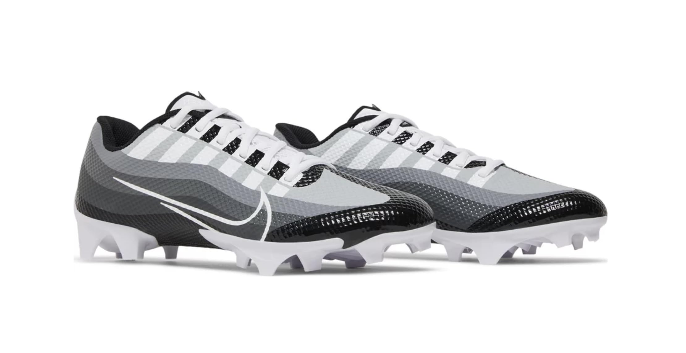 Nike Men's Vapor Edge Speed 360 Football Cleats - Lightweight Performance Shoes for Football, Soccer & Training - Perfect for Turf, Grass & Field Sports
