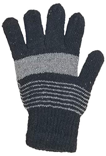 Wholesale Winter Gloves & Beanies Set - Warm Thick Thermal Unisex Accessories for Men & Women - Perfect for Skiing, Snowboarding & Cold Weather Outdoor Activities