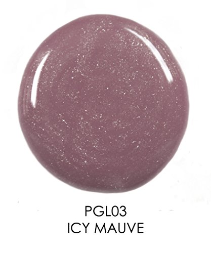 Icy Mauve