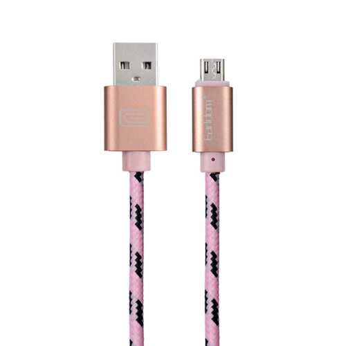 Earldom 1M Micro USB Charging Cable Fast Charging Cord for Android Phones, Tablets, Kindle - Perfect for Home, Office, Travel Charging Needs