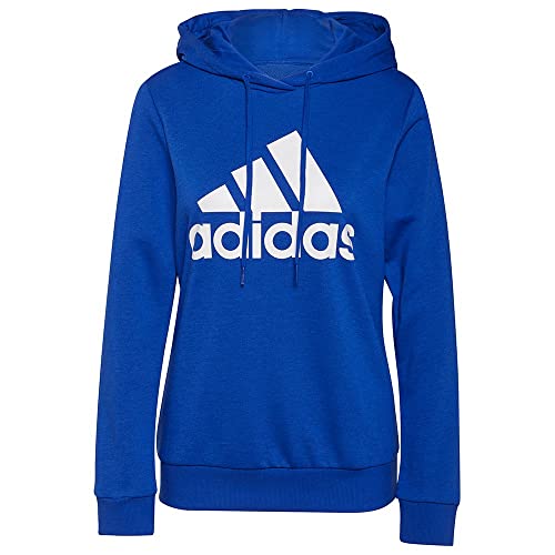 Bold Blue/White