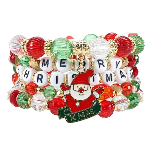 Christmas Bracelets-8