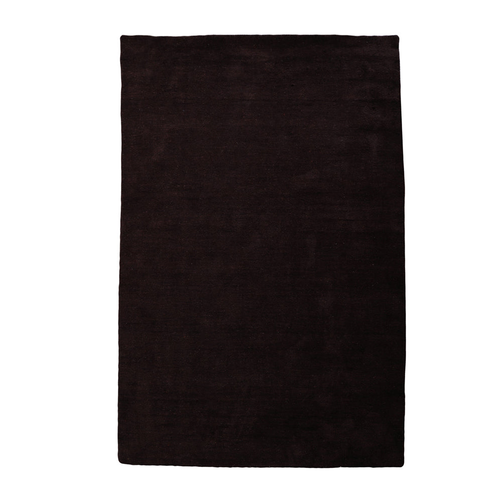 Luxury Hand-Knotted Wool Rug - Soft & Durable Persian Style Area Carpet for Living Room, Bedroom, or Office Decor