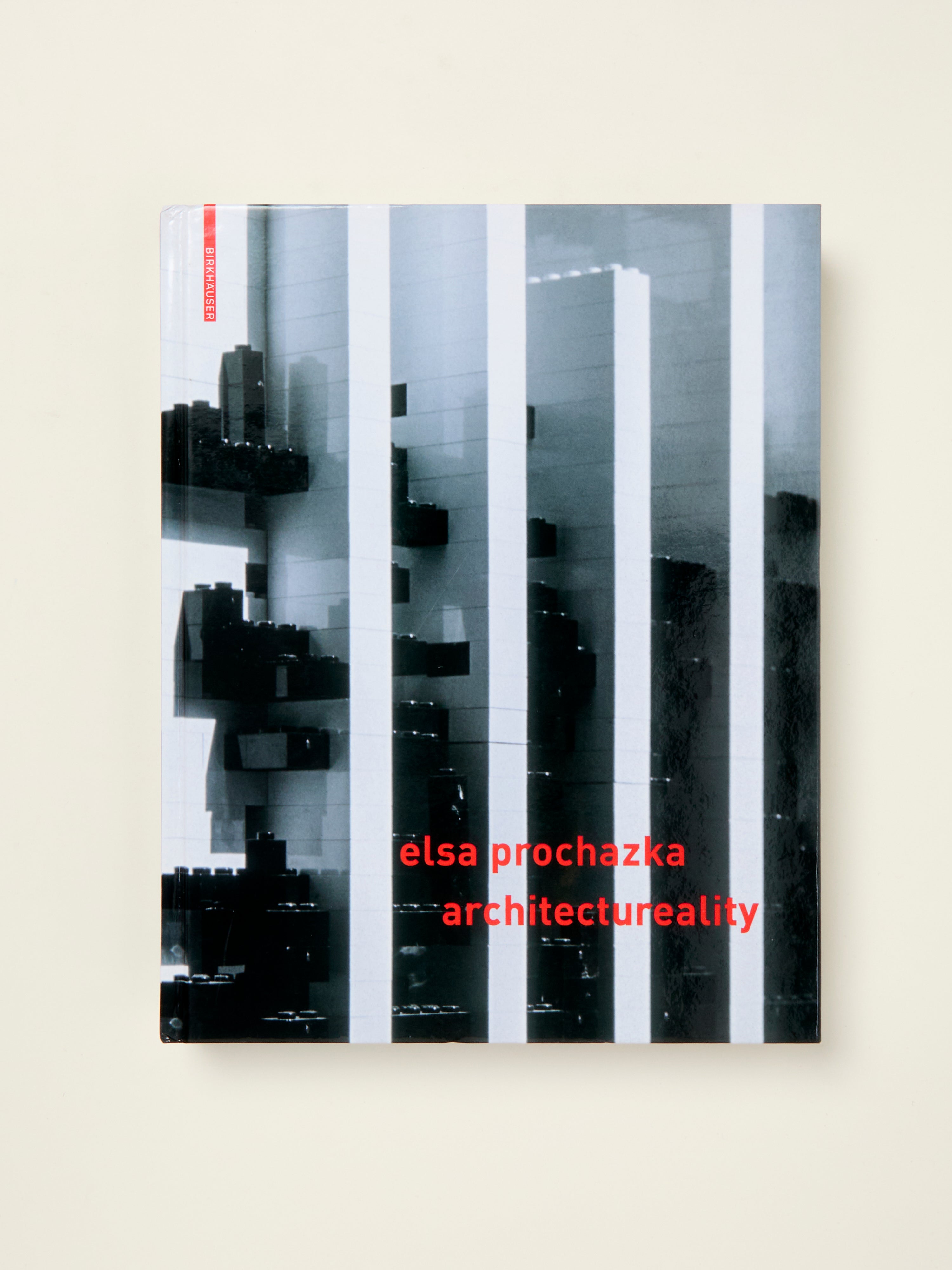 Elsa Prochazka Architectureality: Modern Buildings and Design Projects for Home & Office Inspiration | Architectural Portfolio & Design Ideas