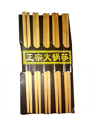 Bamboo Chopstick