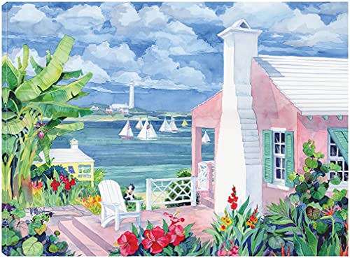 Bermuda Cove