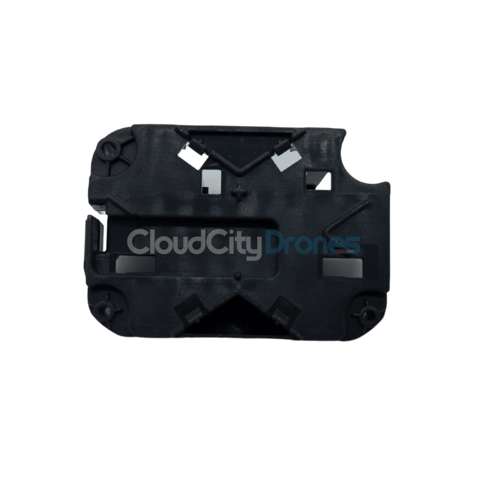 DJI FPV Motion Controller Antenna Bracket - Upgrade Accessory for DJI FPV Drone - Enhanced Signal Stability for Racing & Aerial Photography