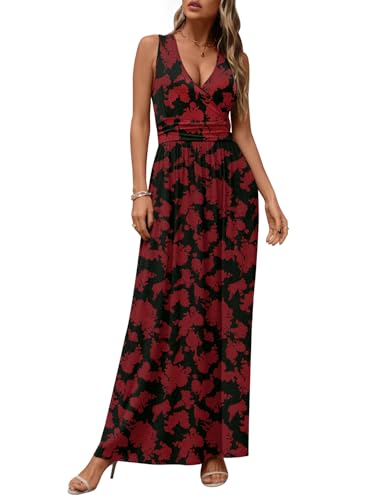 Red Flowers