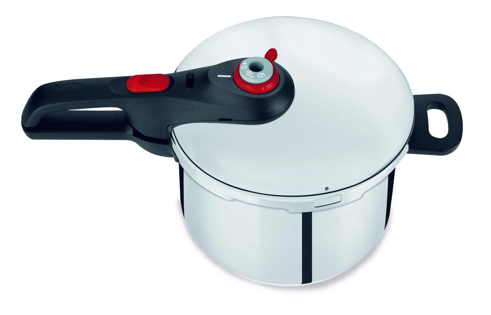 Fast & Easy 6L Pressure Cooker - User Manual & FAQ Guide for Quick Meals, Soups & Stews | Perfect for Home Cooking & Meal Prep