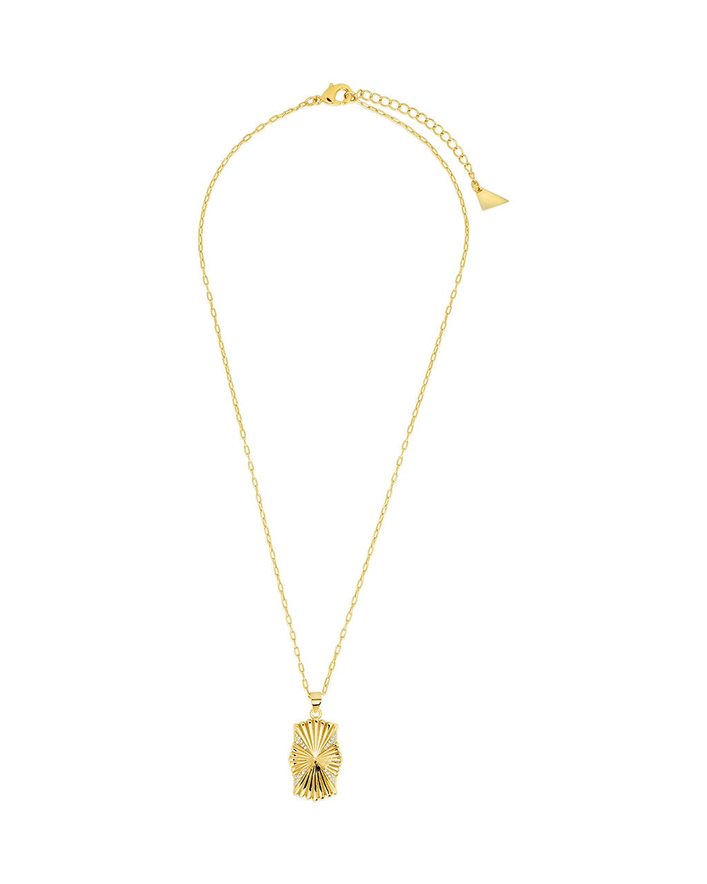 Elegant Royale CZ Pendant Necklace for Women - Sparkling Cubic Zirconia Jewelry Gift for Birthday, Anniversary & Special Occasions