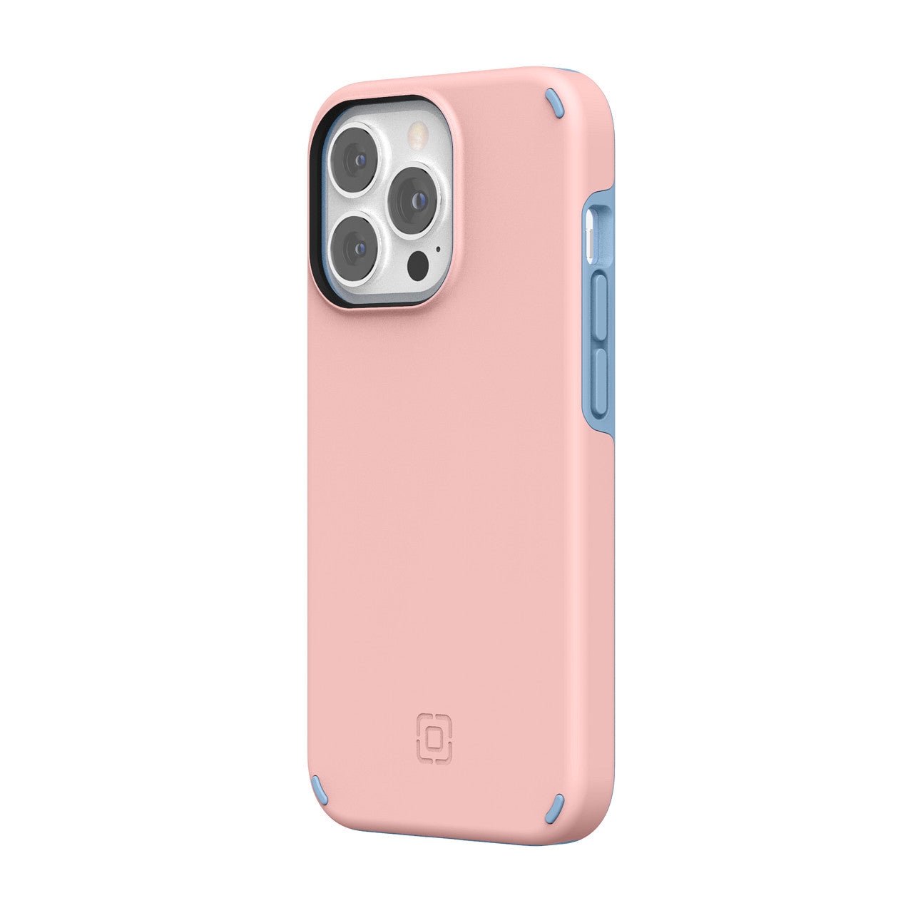 Incipio Duo Case for iPhone 13 Pro - Slim Protective Phone Cover with Shock Absorption | Perfect for Everyday Use, Travel & Outdoor Activities
