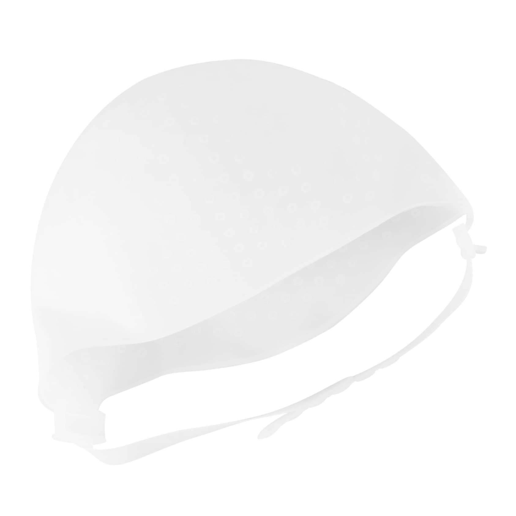 Lurrose Silicone Highlighter Cap - Professional Hair Styling Tool for Salon Coloring