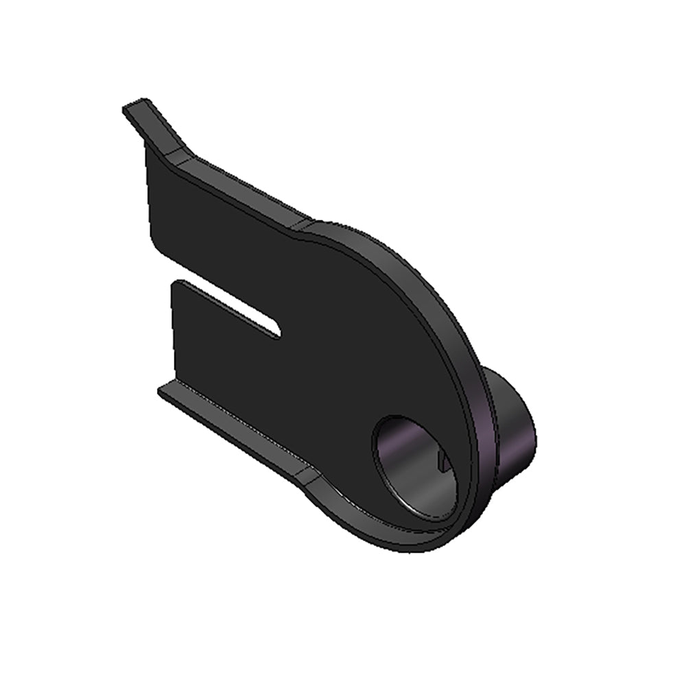 BD4802 56 Dust Exhaust Port Cover - Replacement Part for Shop Vacuums & Dust Collectors - Perfect for Woodworking, Construction & DIY Projects