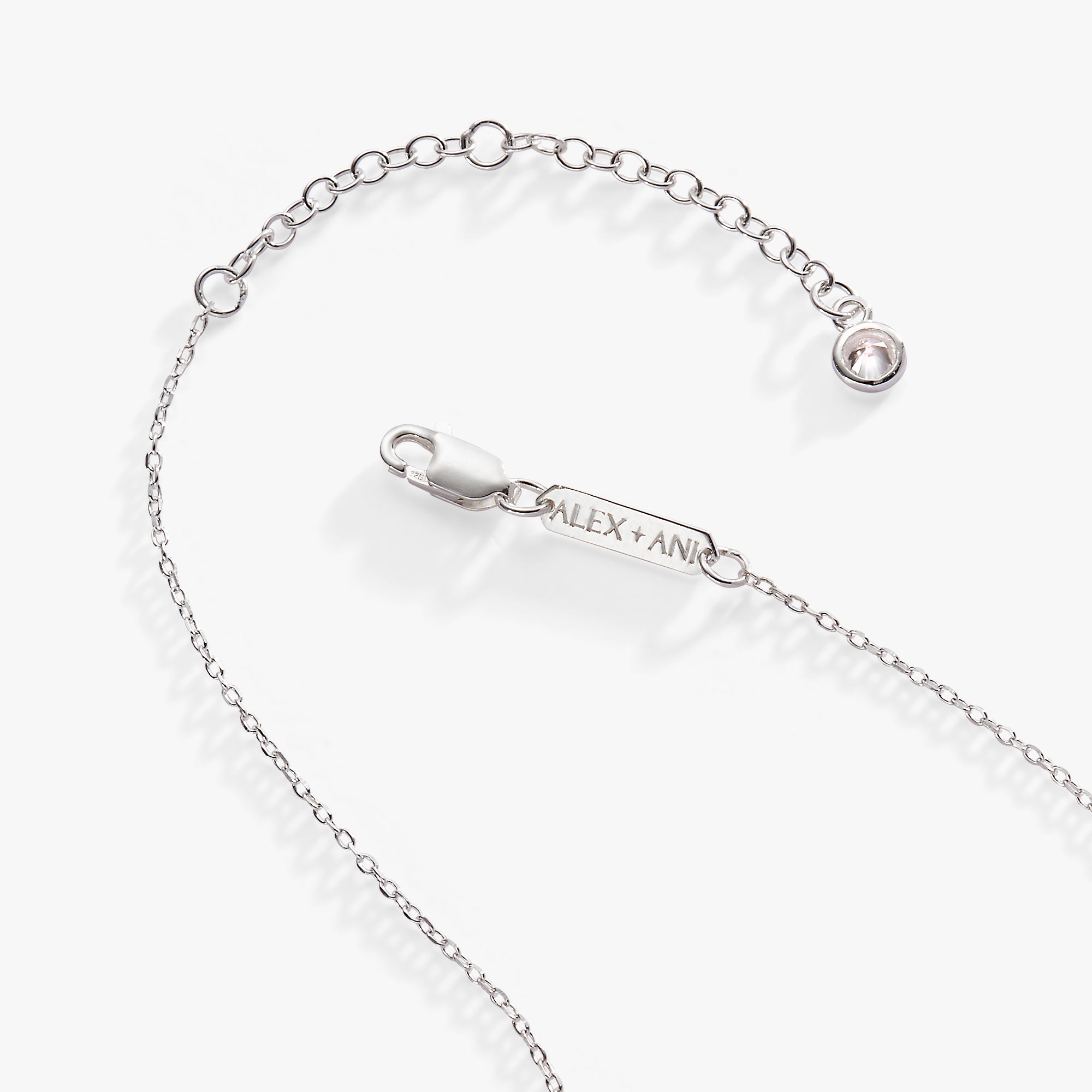 February Birthstone Amethyst Pendant Necklace - Elegant Jewelry Gift for Women, Valentine's Day & Anniversary - Perfect for Everyday Wear & Special Occasions