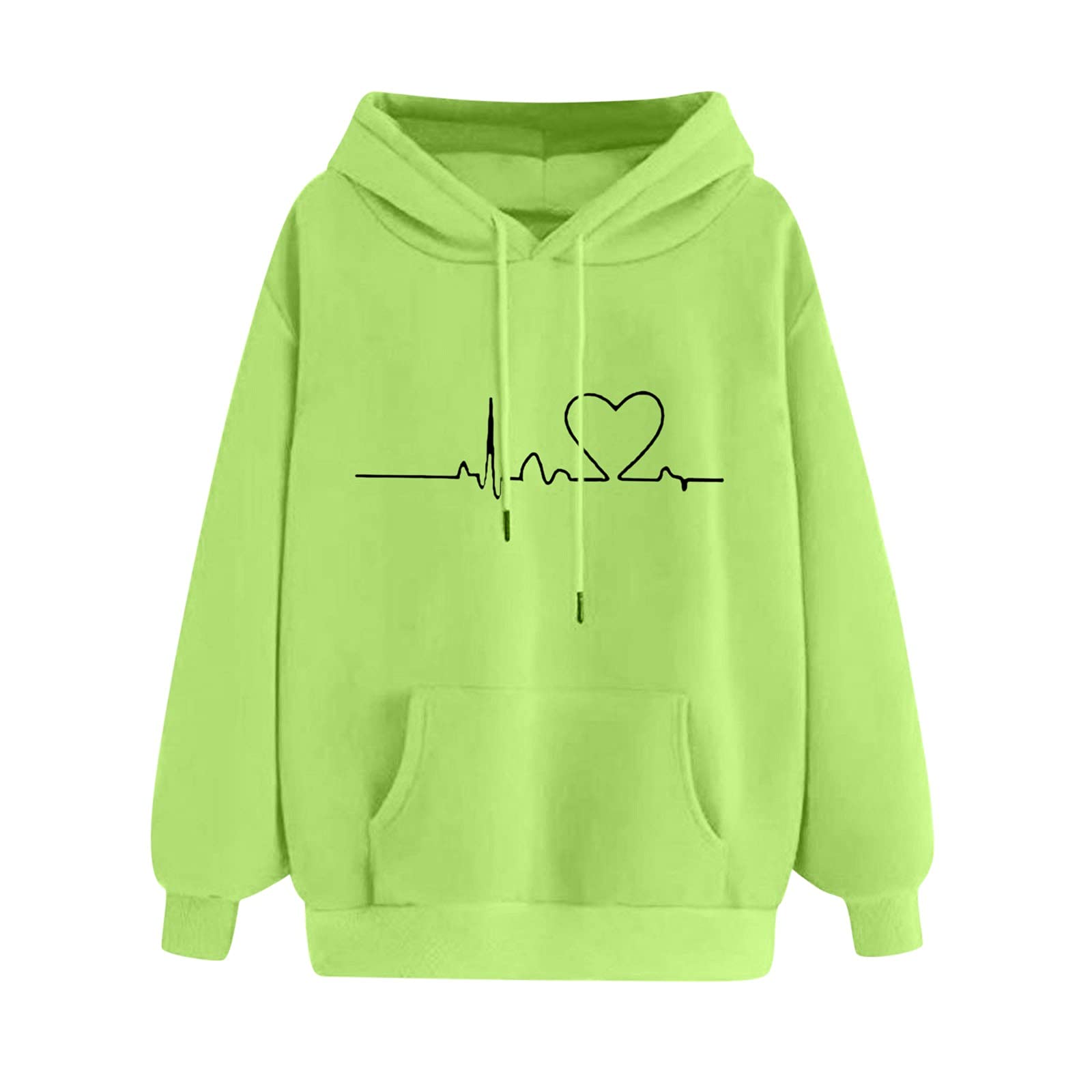 Trendy Fall Clothes for Women - Lightweight Loose Pullover Hoodies & Casual Tunic Sweatshirts | Cozy Autumn Layering, Outdoor Activities & Lounge Wear