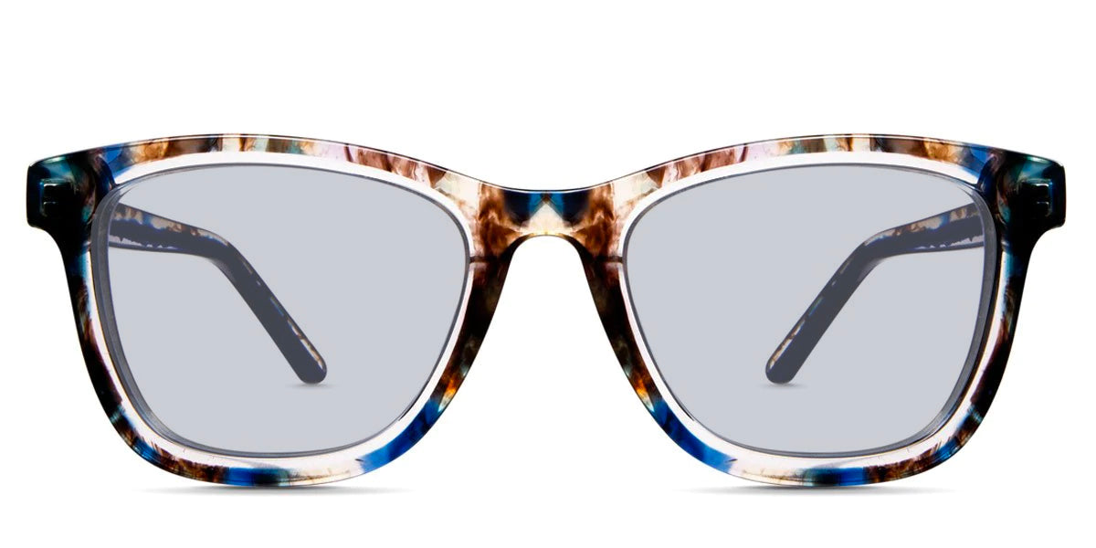 Sandoval Women's Prescription Eyeglasses - Stylish & Comfortable Frames for Reading, Work & Everyday Use