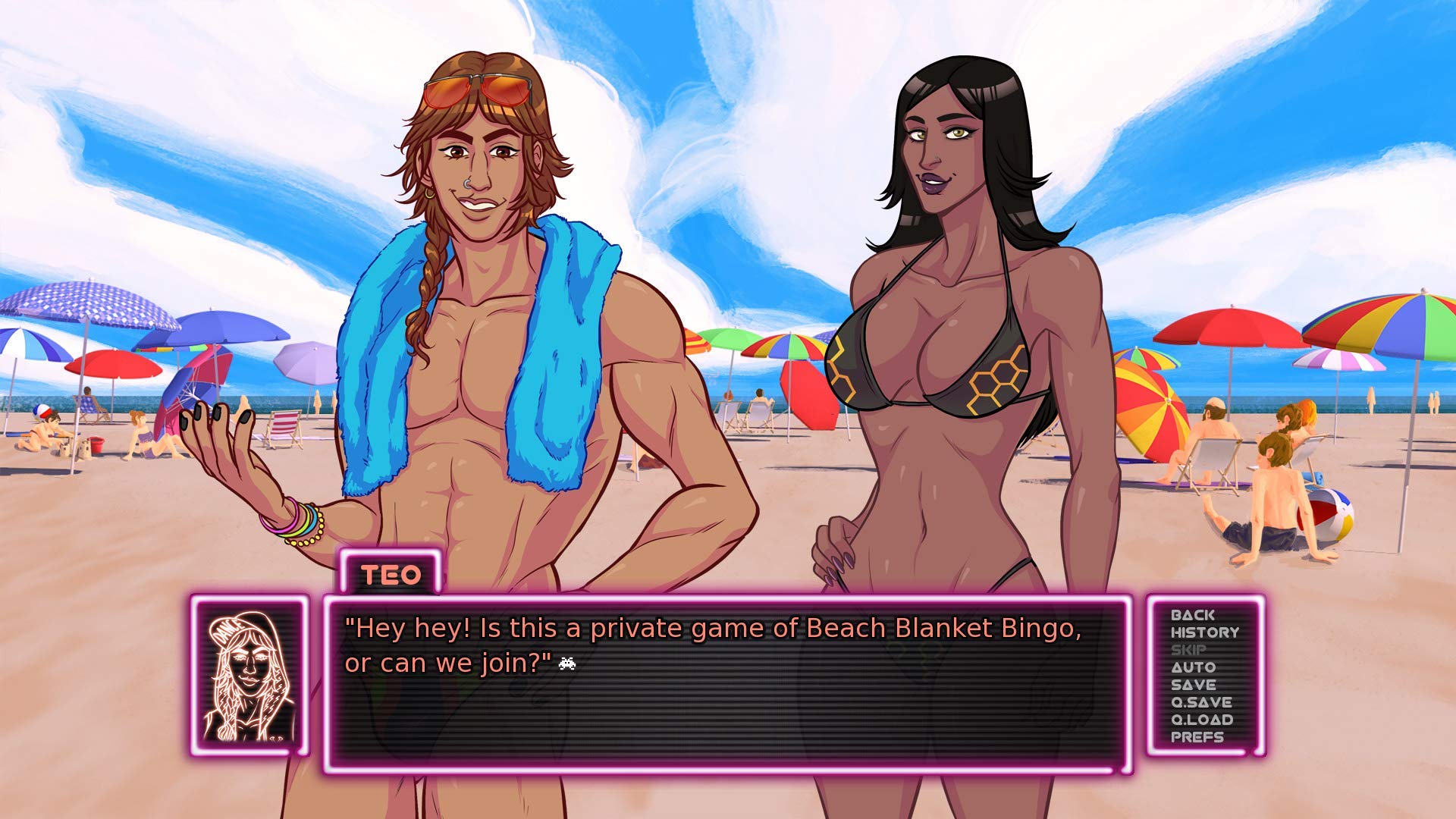 Arcade Spirits - Nintendo Switch Game | Fun Romantic Visual Novel Adventure for Gamers | Perfect for Home Entertainment & Gaming Parties