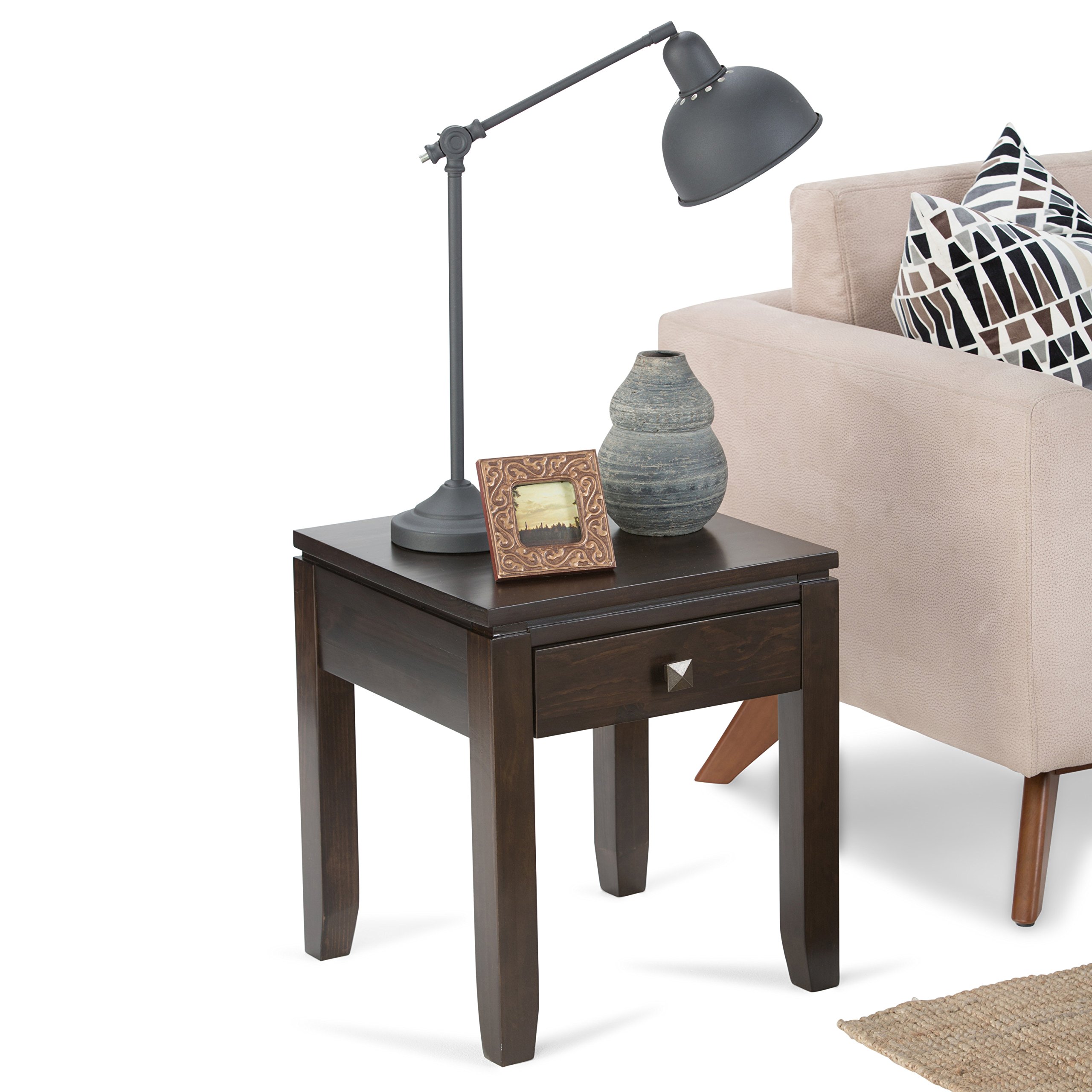 SIMPLIHOME Bedford 53.9