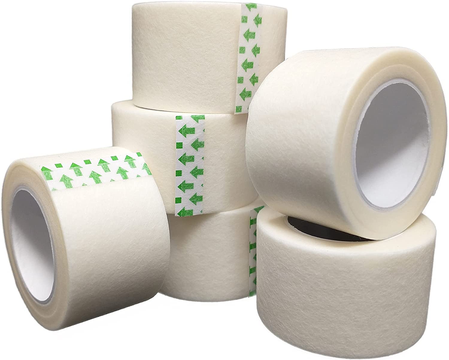 Breathable Paper Surgical Tape - 1