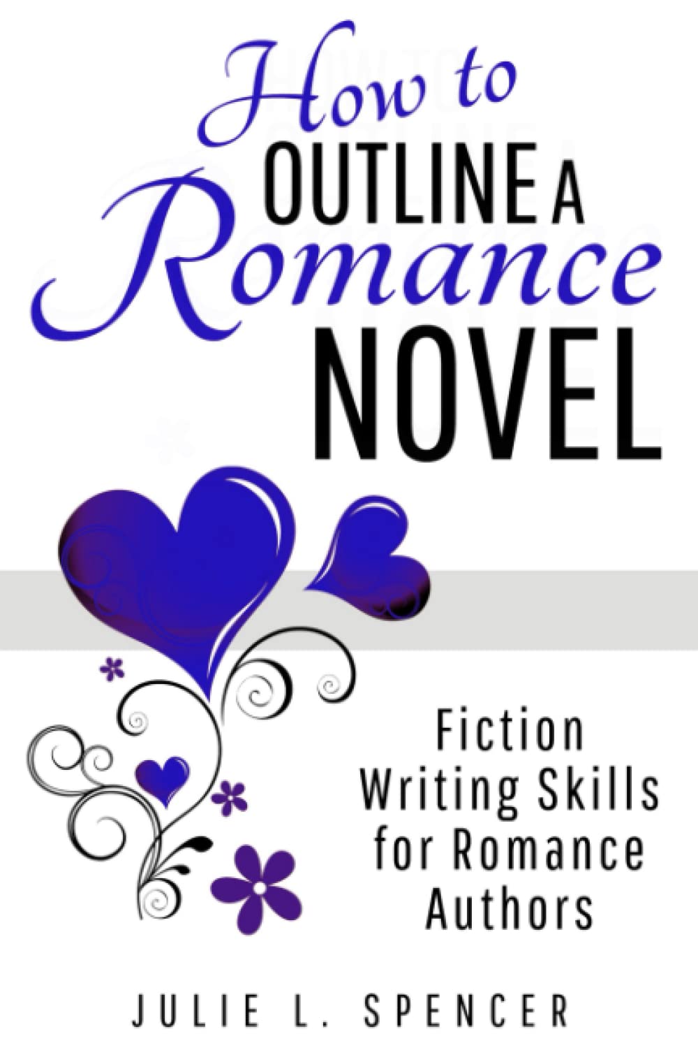 How to Write a Romance Novel: Essential Fiction Writing Skills for Romance Authors - Perfect for Beginners & Aspiring Writers