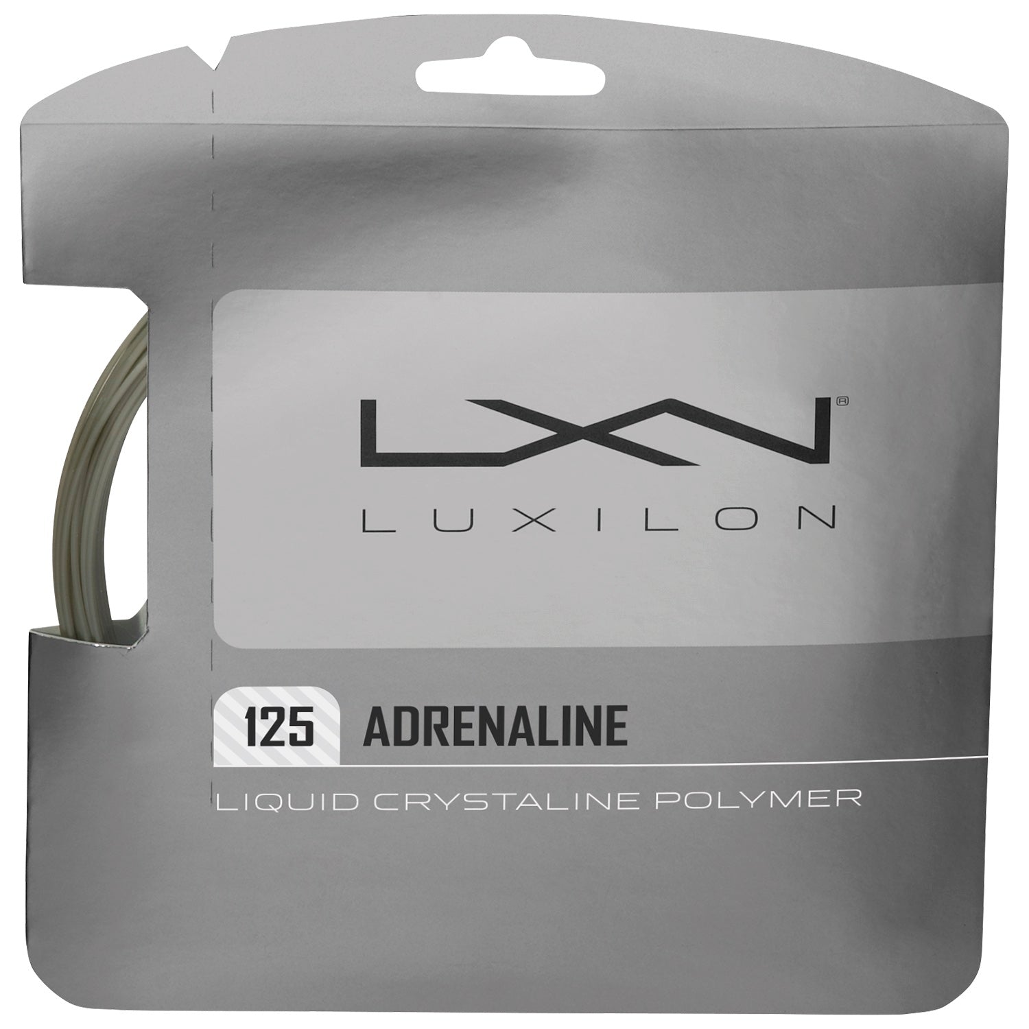 Luxilon Adrenaline Tennis String