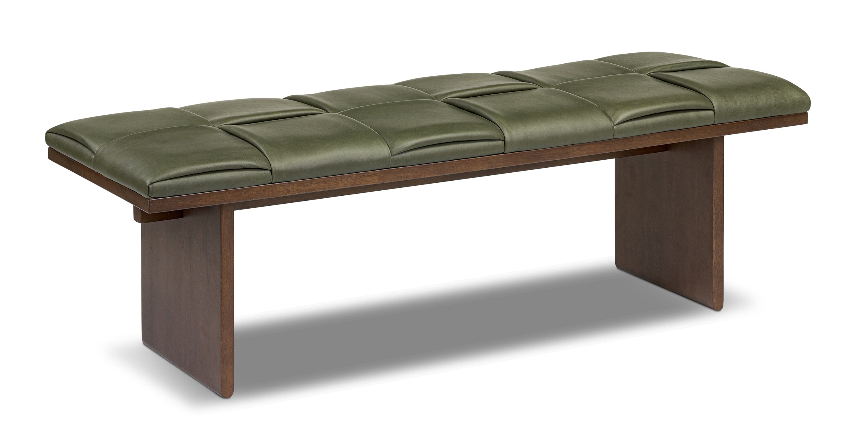 Olivine Green