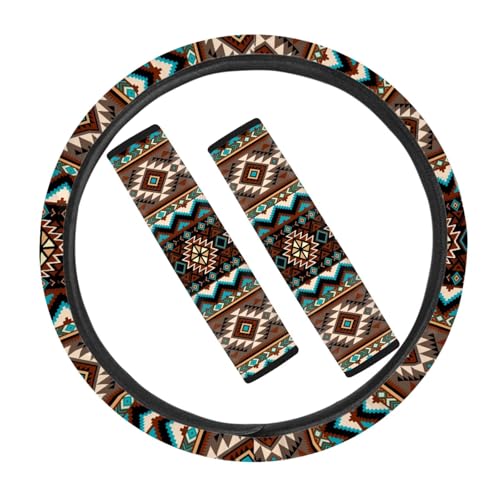 Southwestern Aztec Tribal