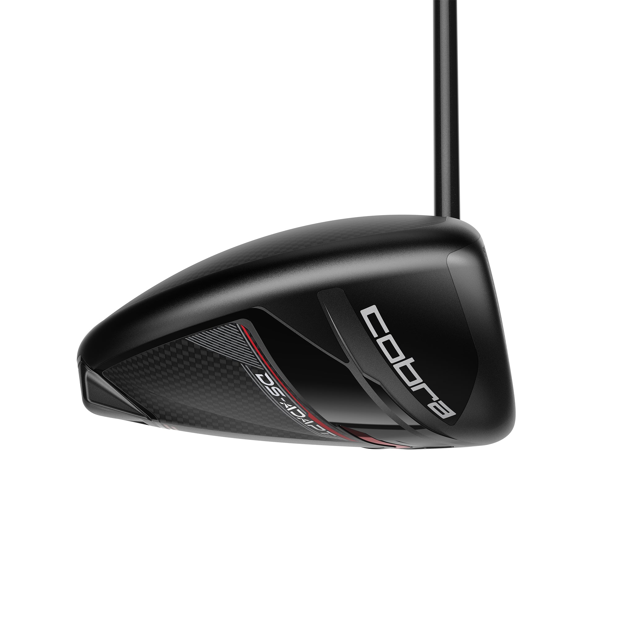DS ADAPT MAX D Driver for Left-Handed Golfers | Premium Golf Club for Improved Accuracy & Distance | Perfect for Driving Range & Course Play