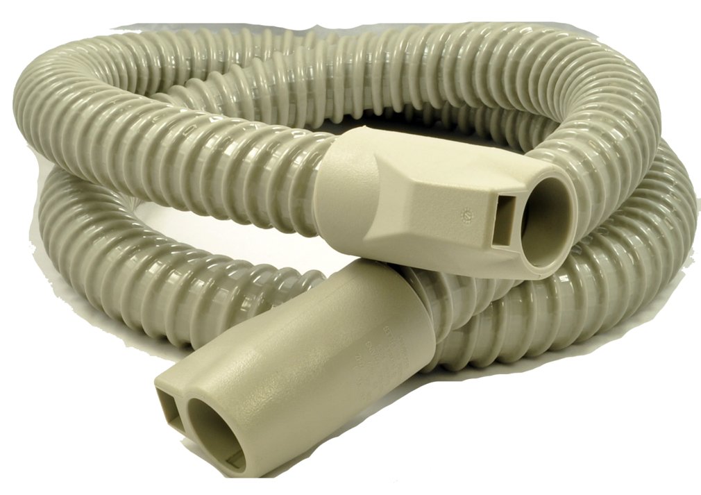 Universal Blank Electric Vacuum Cleaner Hose Replacement - Compatible with Most Vacuum Models | Ideal for Home Cleaning, Car Detailing & Pet Hair Removal